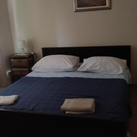 Apartment Lavinia Zadar Exterior photo